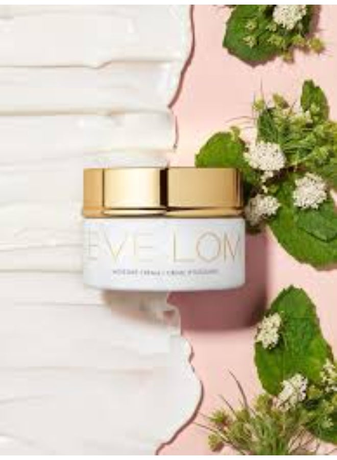 EVE LOM Moisture Cream 50ml - Image 3